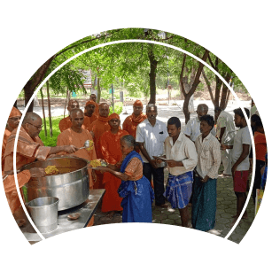 Temple Renovation